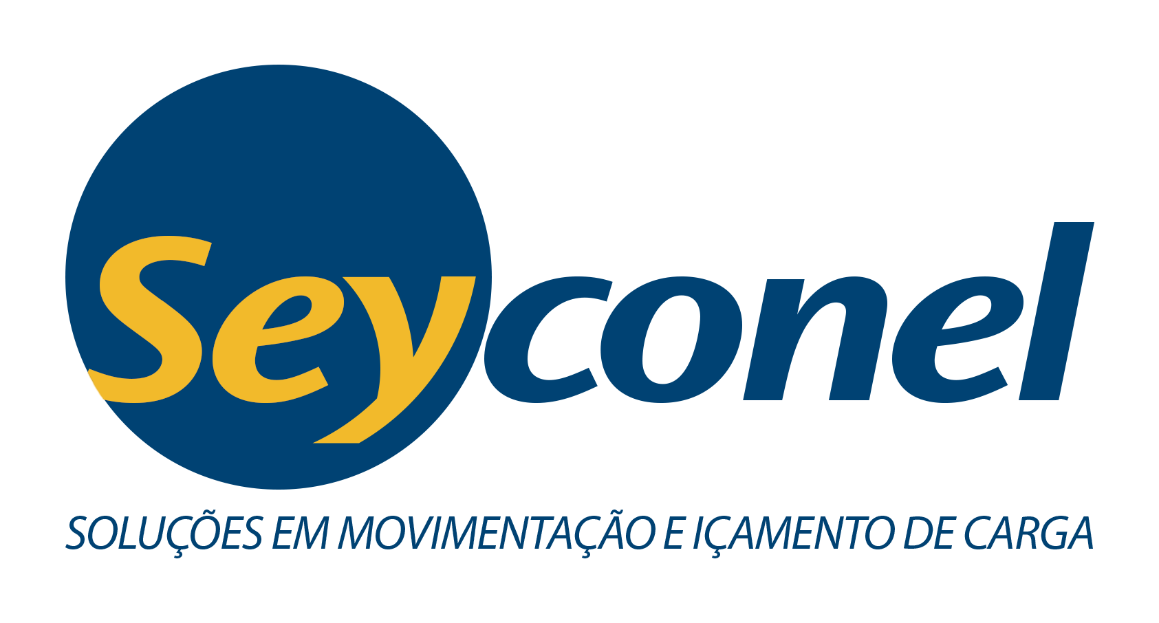 logo da seyconel